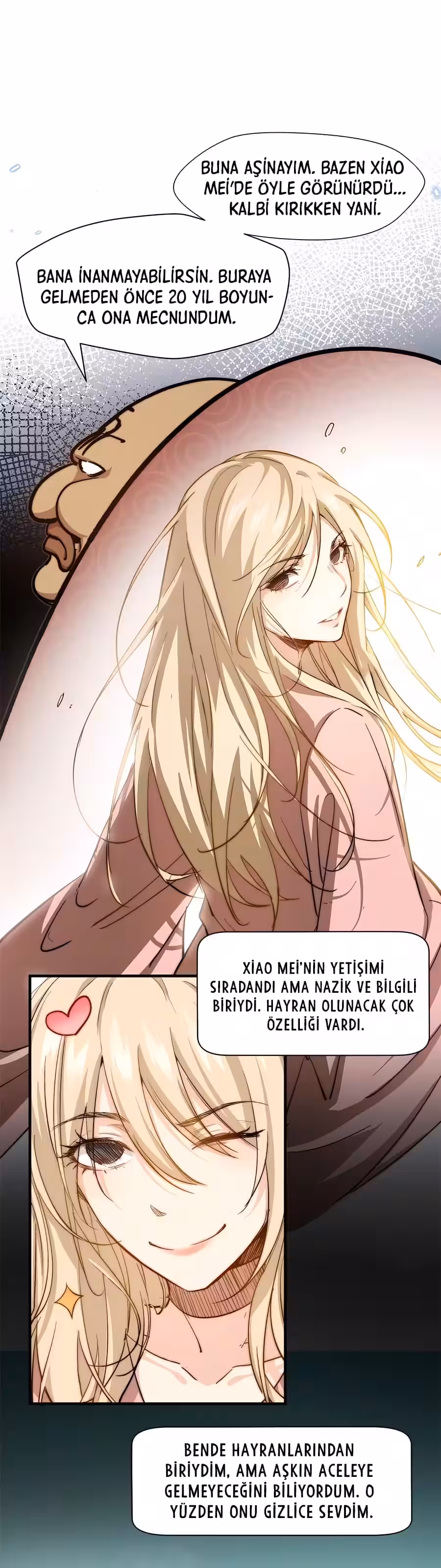 Sayfa 9 — Bölüm 82 — Kaderin Zirve Noktası