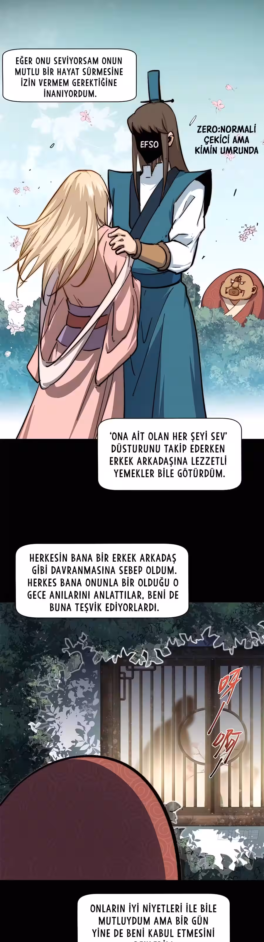 Sayfa 10 — Bölüm 82 — Kaderin Zirve Noktası