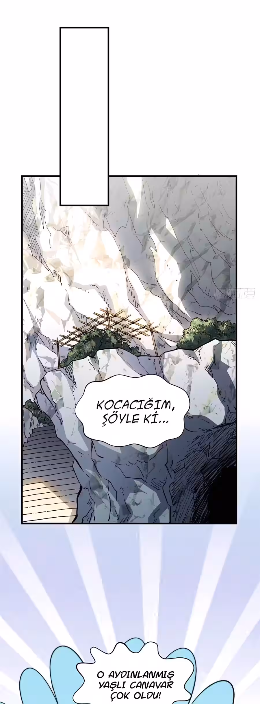 Sayfa 17 — Bölüm 82 — Kaderin Zirve Noktası