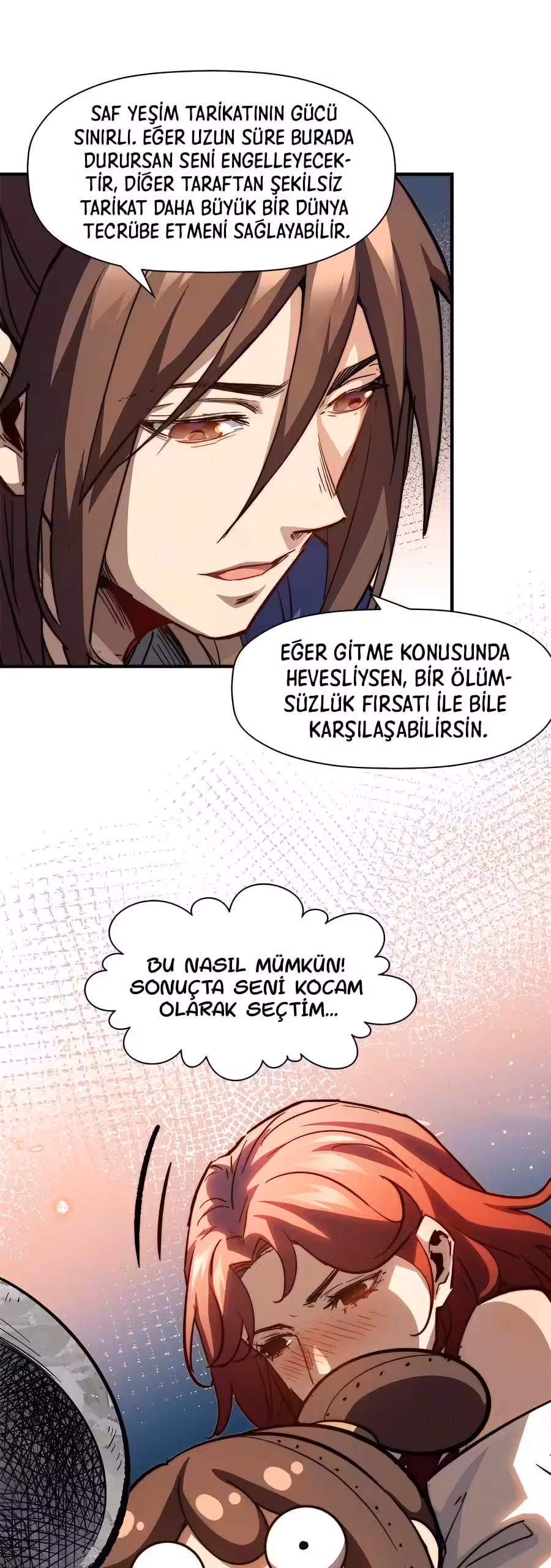 Sayfa 20 — Bölüm 82 — Kaderin Zirve Noktası