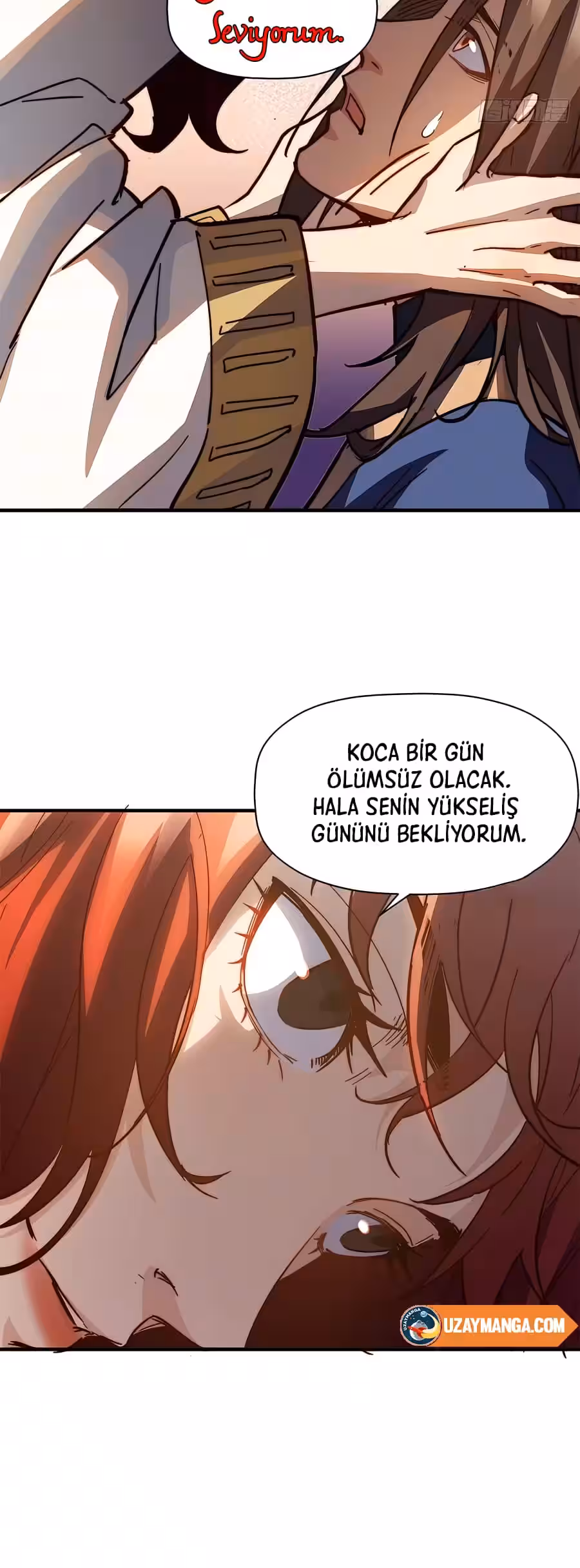 Sayfa 23 — Bölüm 82 — Kaderin Zirve Noktası