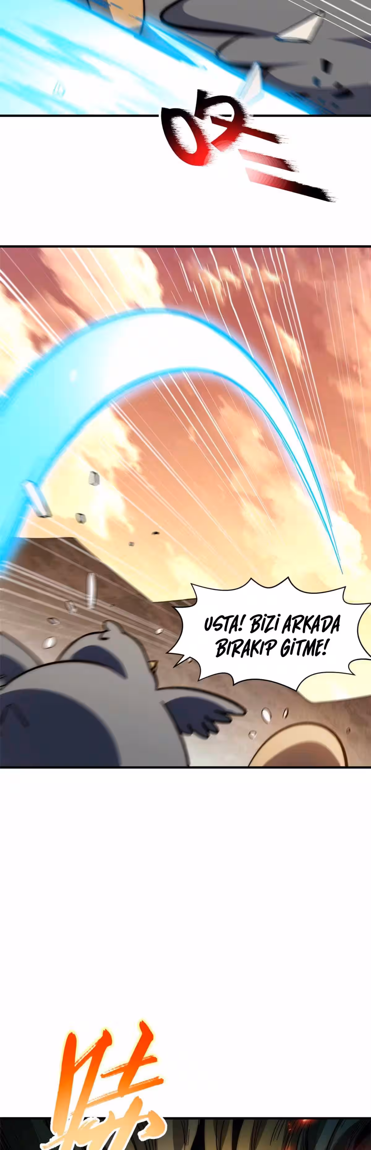 Sayfa 13 — Bölüm 84 — Kaderin Zirve Noktası