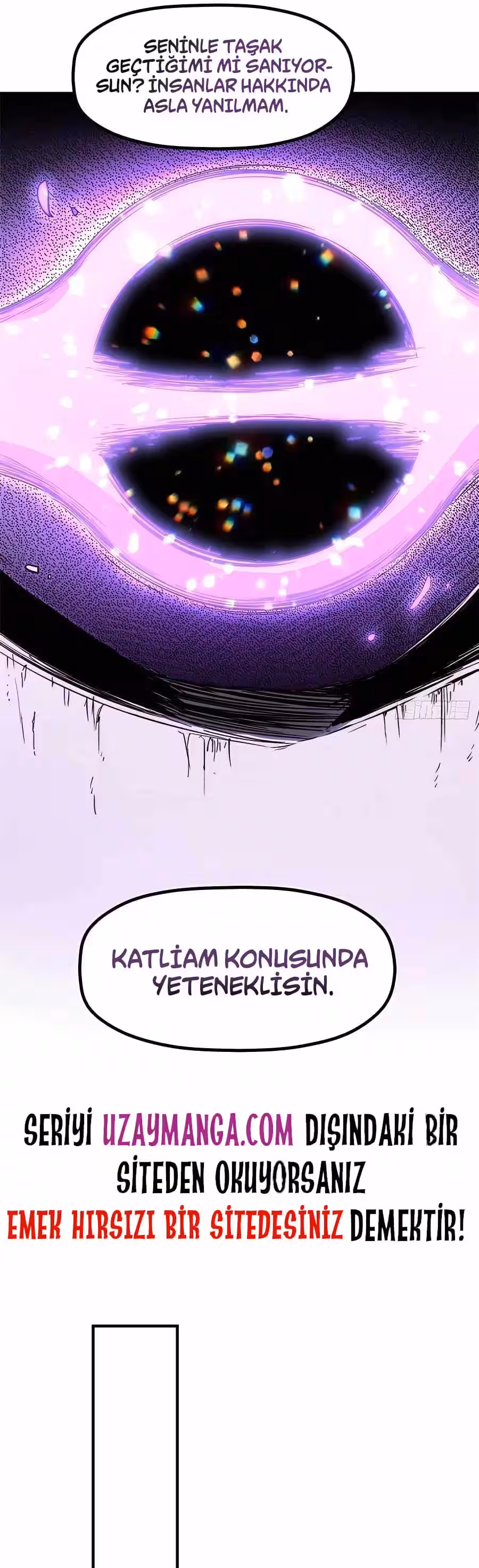 Sayfa 8 — Bölüm 86 — Kaderin Zirve Noktası