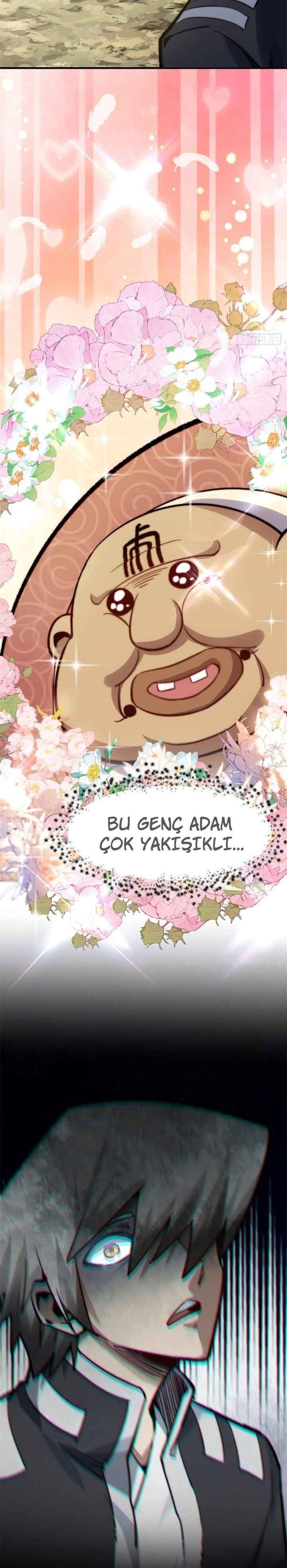 Sayfa 32 — Bölüm 89 — Kaderin Zirve Noktası