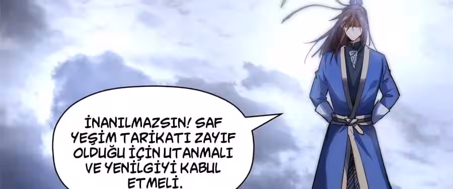 Sayfa 21 — Bölüm 91 — Kaderin Zirve Noktası