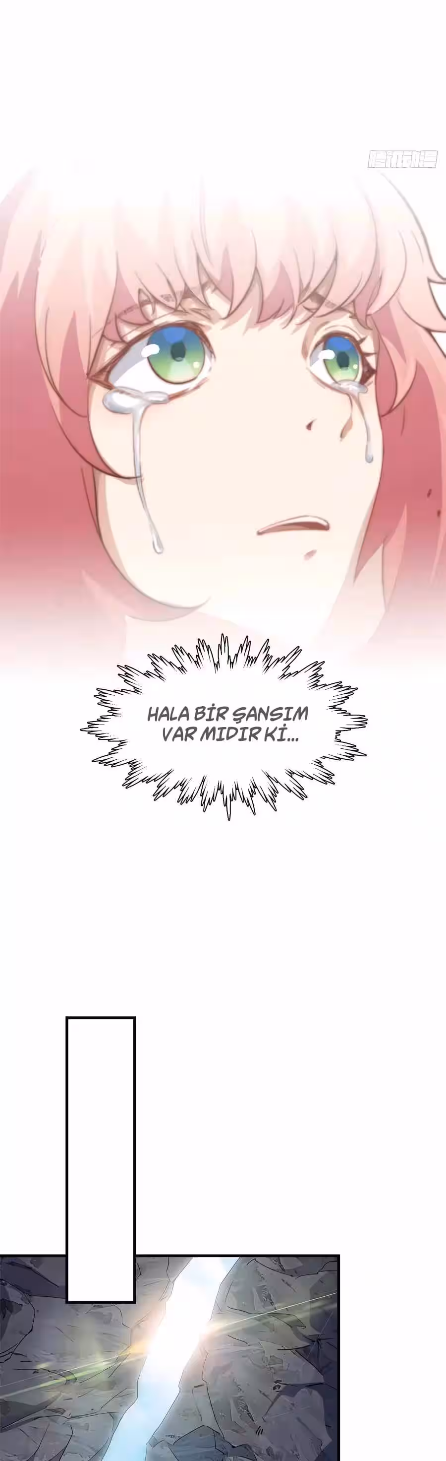 Sayfa 14 — Bölüm 92 — Kaderin Zirve Noktası
