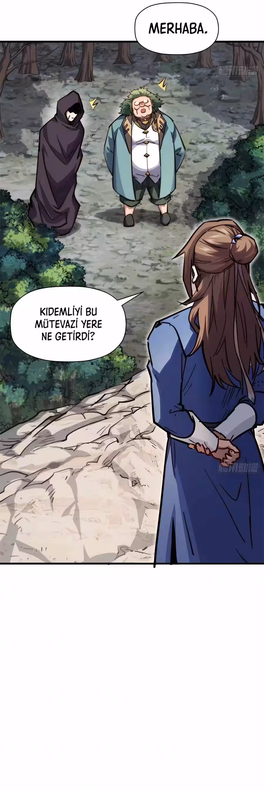 Sayfa 37 — Bölüm 92 — Kaderin Zirve Noktası