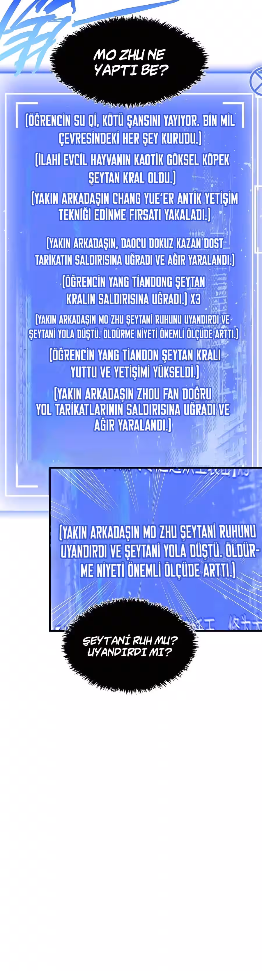 Sayfa 11 — Bölüm 94 — Kaderin Zirve Noktası