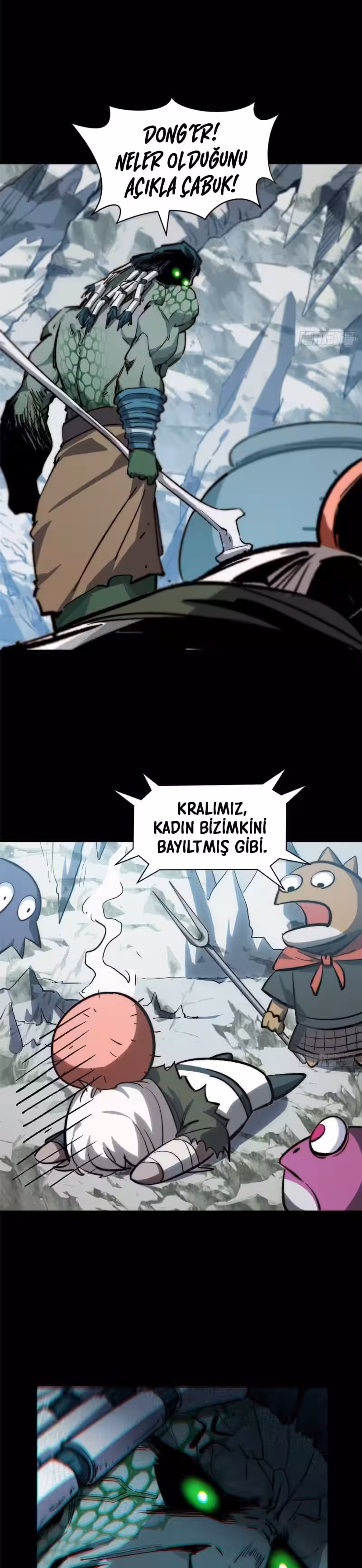 Sayfa 7 — Bölüm 97 — Kaderin Zirve Noktası