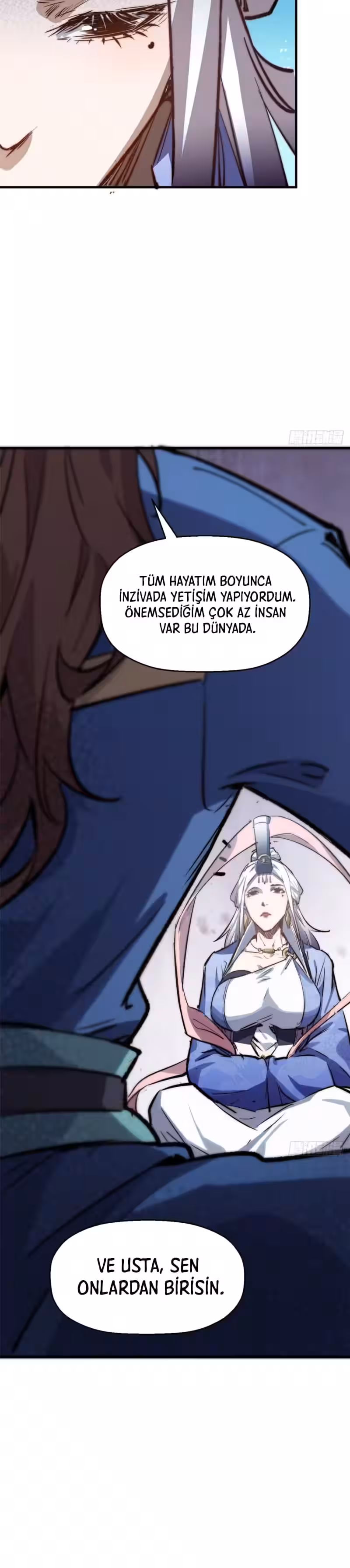 Sayfa 16 — Bölüm 97 — Kaderin Zirve Noktası