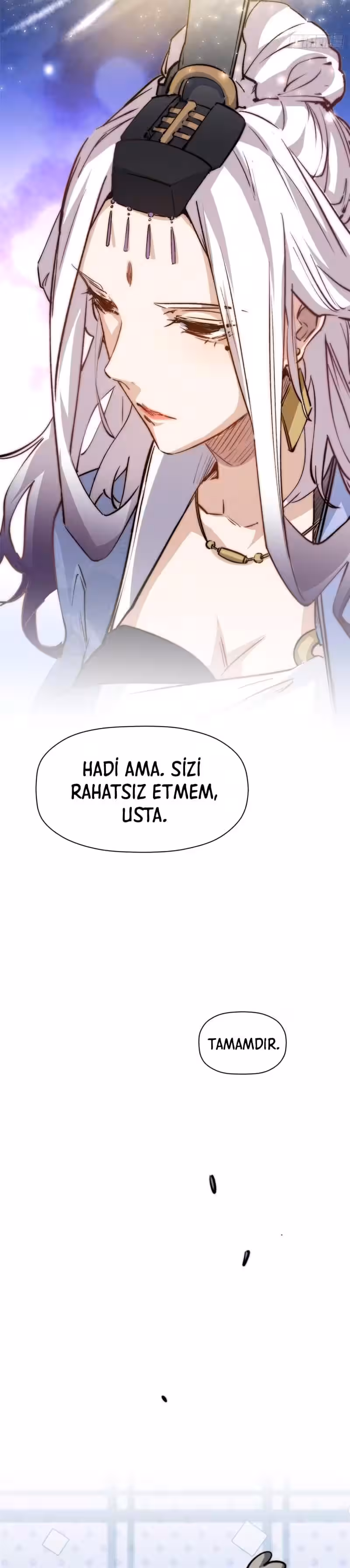 Sayfa 19 — Bölüm 97 — Kaderin Zirve Noktası
