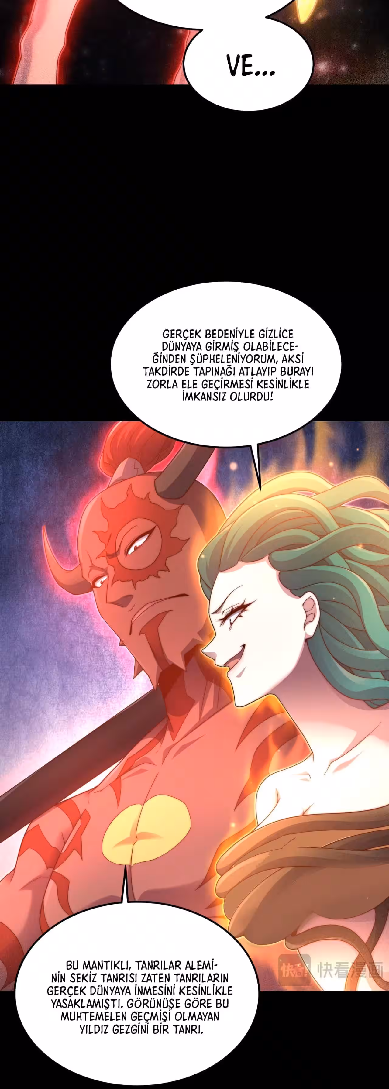 Sayfa 4 — Bölüm 98 — Kaderin Zirve Noktası