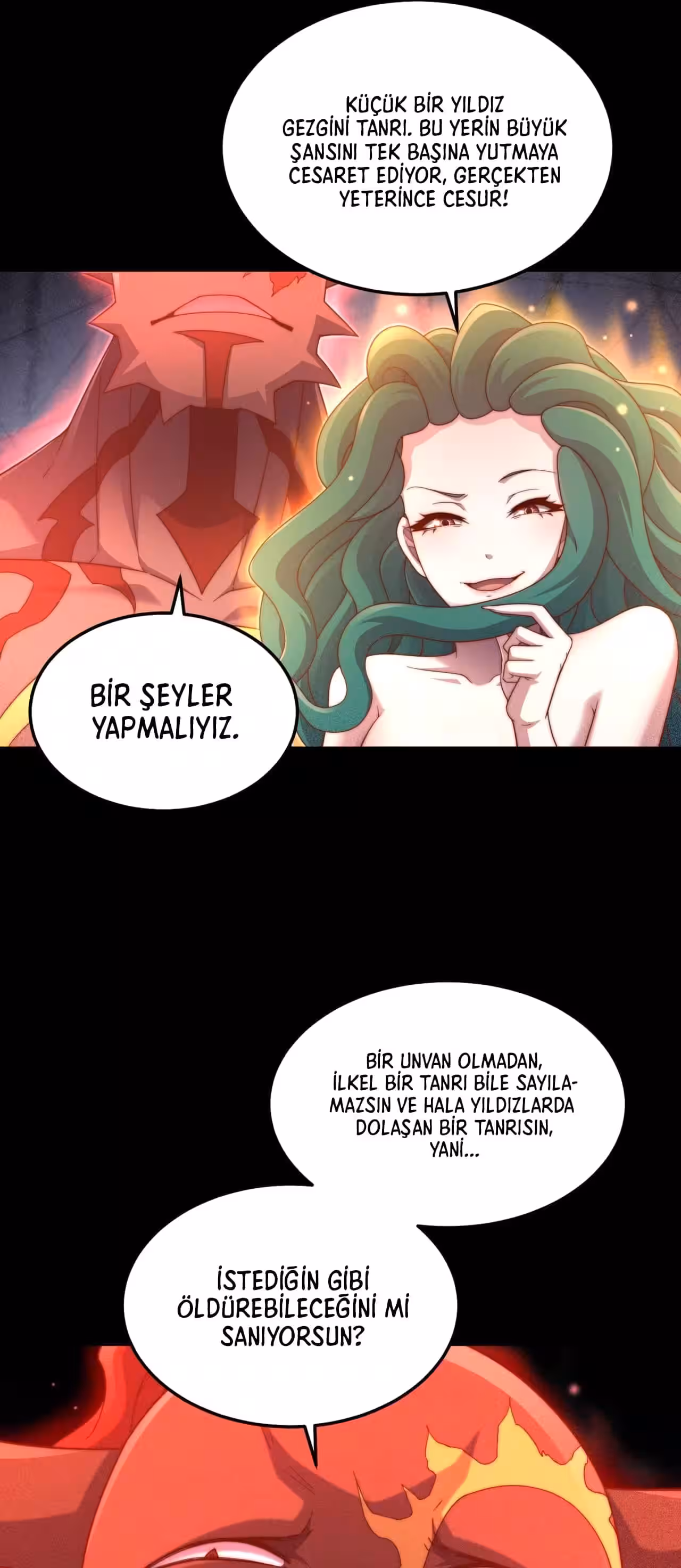 Sayfa 6 — Bölüm 98 — Kaderin Zirve Noktası