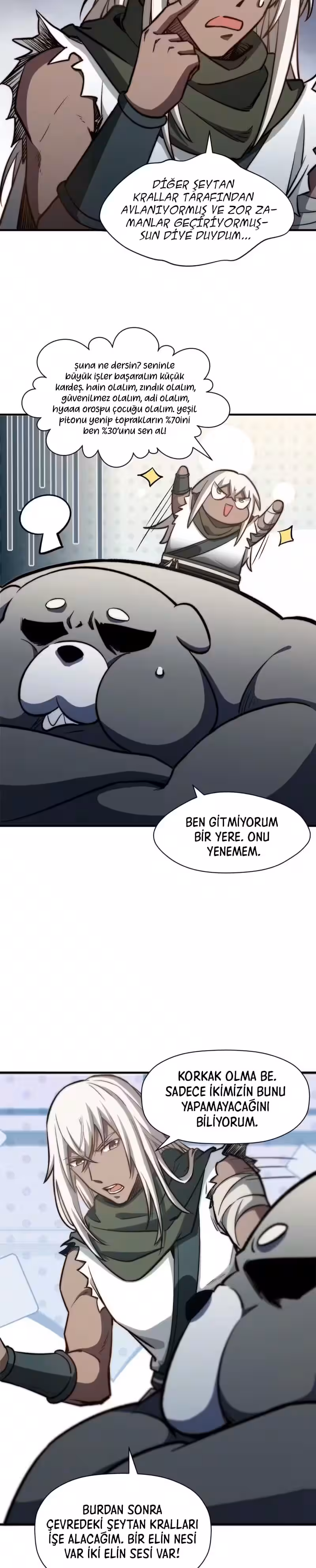 Sayfa 60 — Bölüm 98 — Kaderin Zirve Noktası
