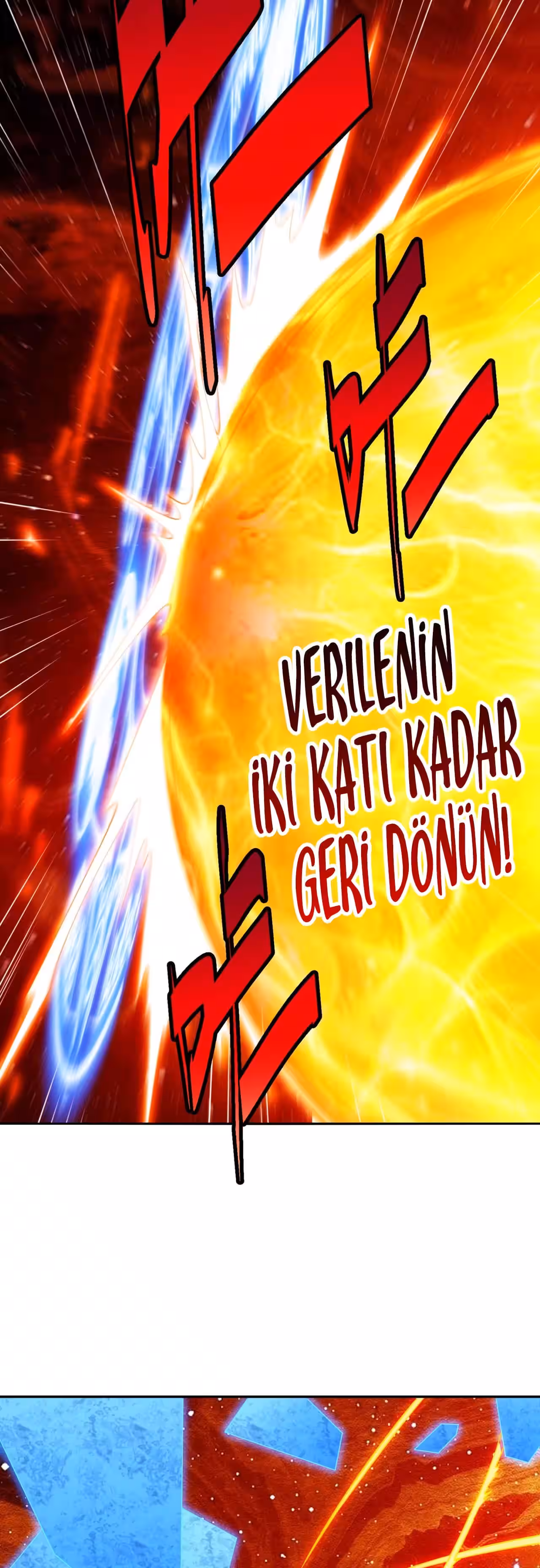 Sayfa 72 — Bölüm 99 — Kaderin Zirve Noktası