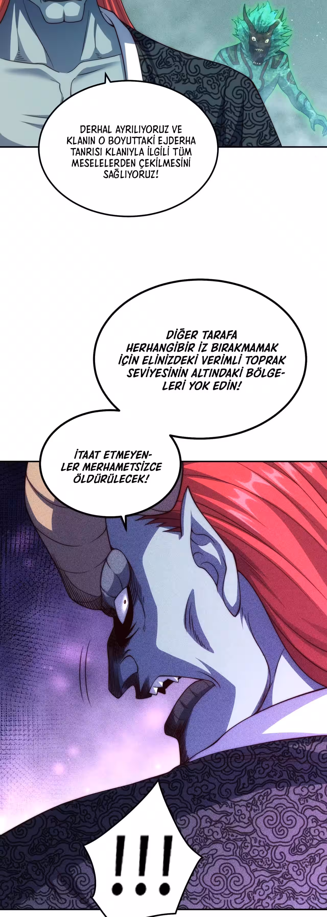 Sayfa 79 — Bölüm 99 — Kaderin Zirve Noktası