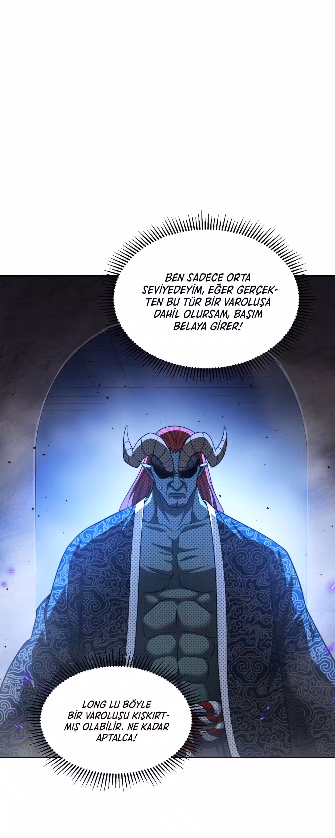 Sayfa 82 — Bölüm 99 — Kaderin Zirve Noktası