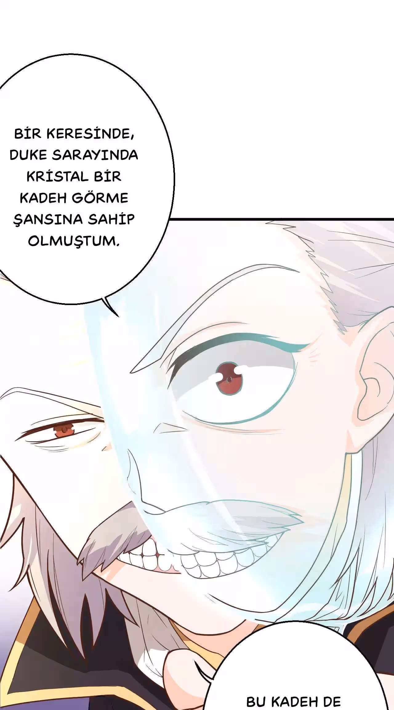 Sayfa 68 — Bölüm 1 — Bugünden Sonra Şehir Lordu Benim