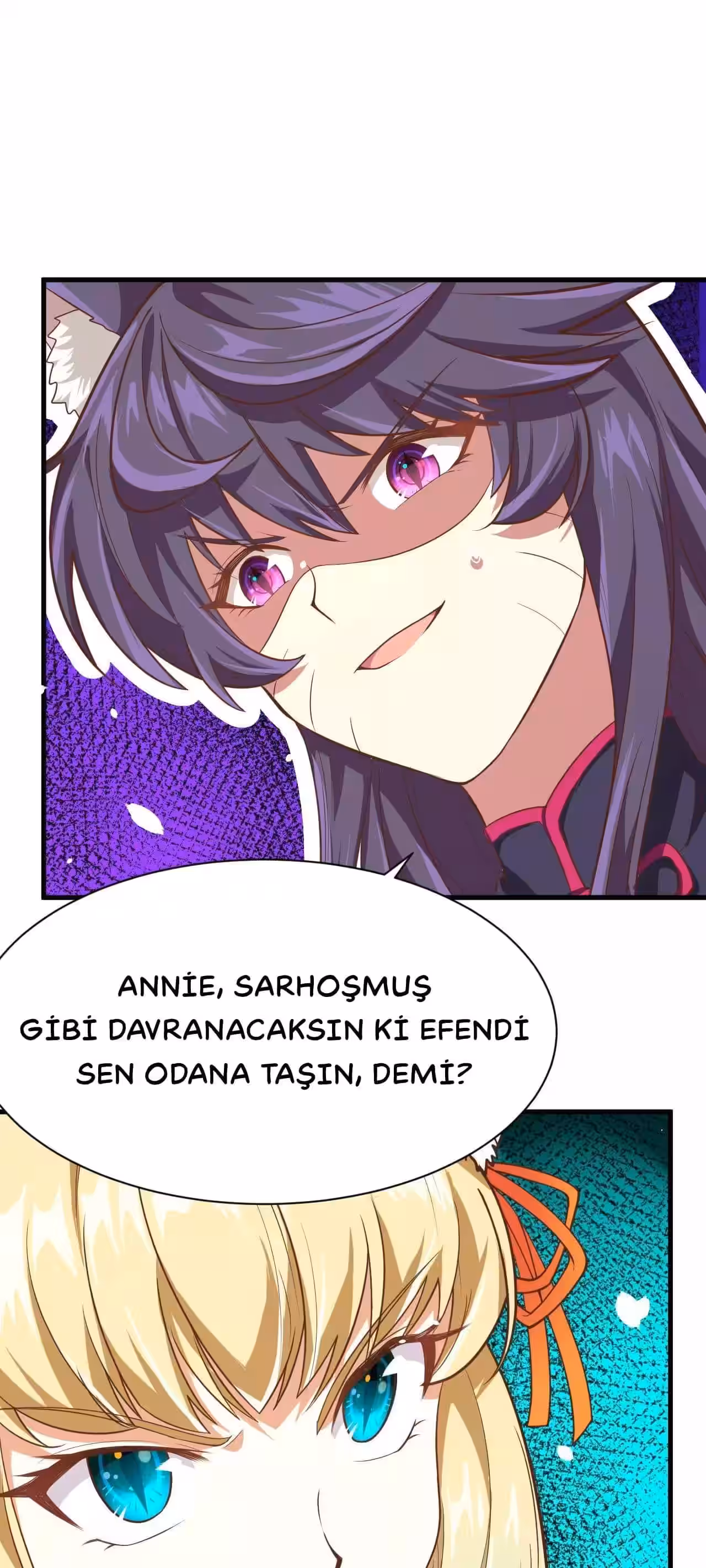Sayfa 25 — Bölüm 101 — Bugünden Sonra Şehir Lordu Benim