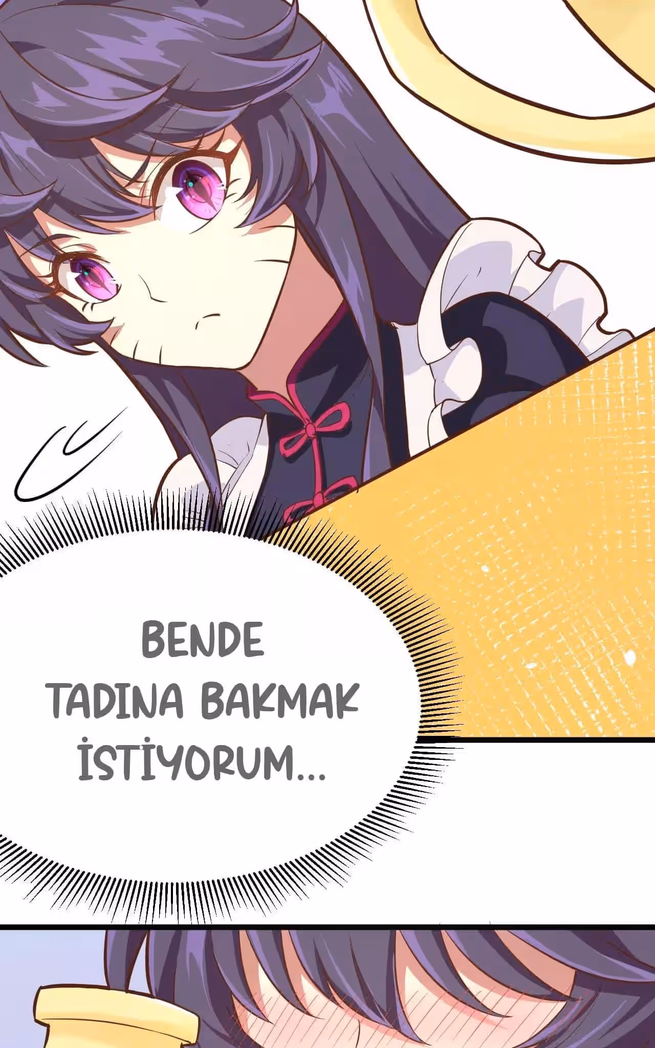 Sayfa 37 — Bölüm 101 — Bugünden Sonra Şehir Lordu Benim