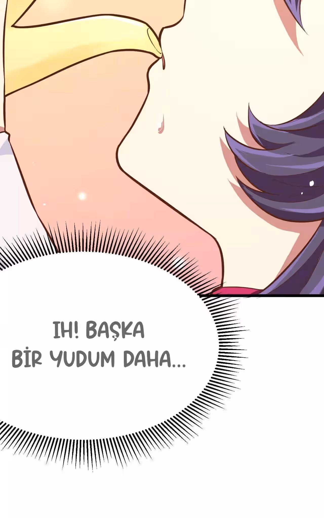 Sayfa 40 — Bölüm 101 — Bugünden Sonra Şehir Lordu Benim