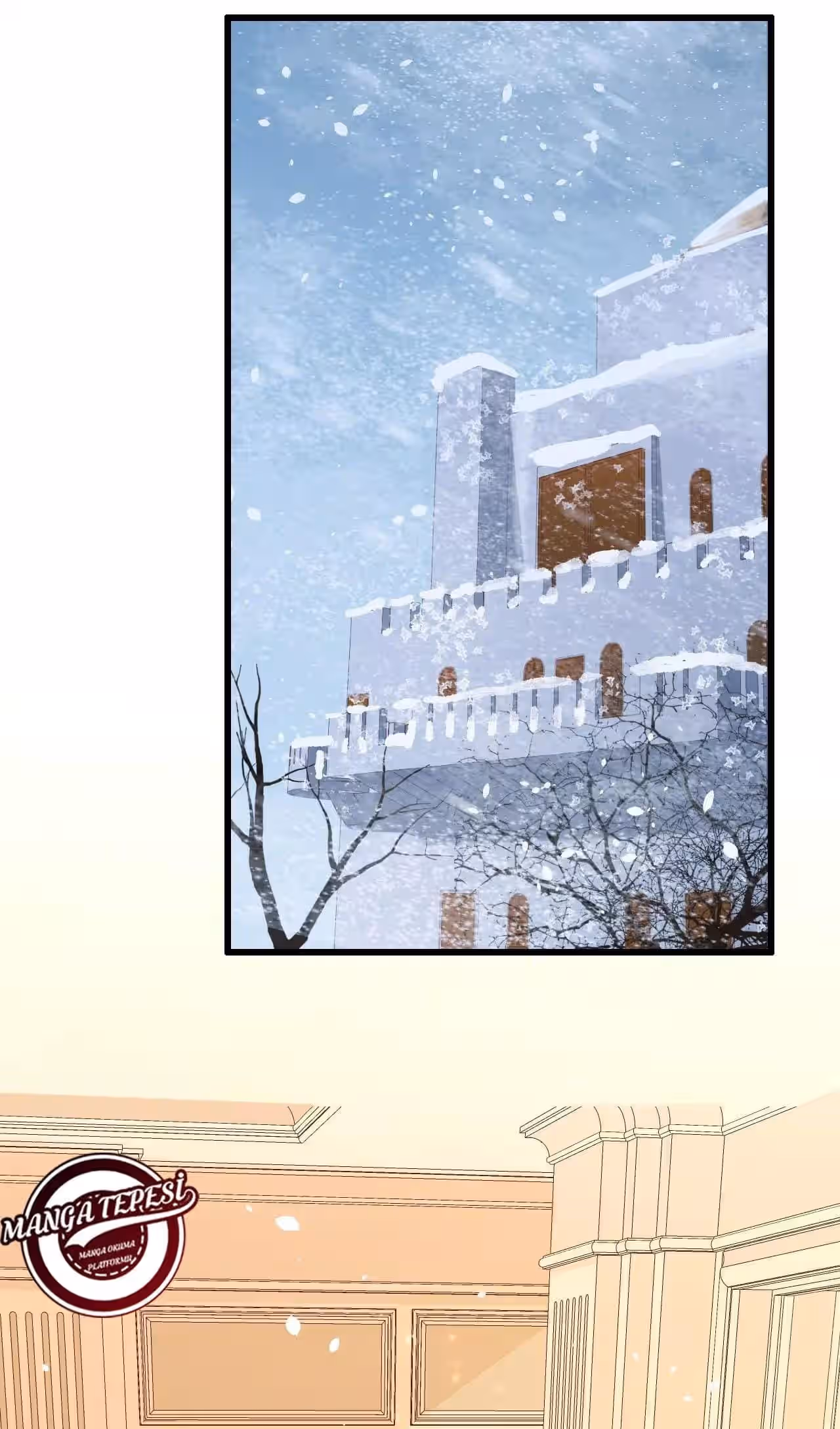 Sayfa 29 — Bölüm 102 — Bugünden Sonra Şehir Lordu Benim
