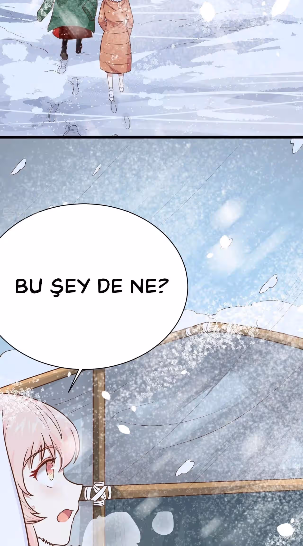 Sayfa 44 — Bölüm 102 — Bugünden Sonra Şehir Lordu Benim