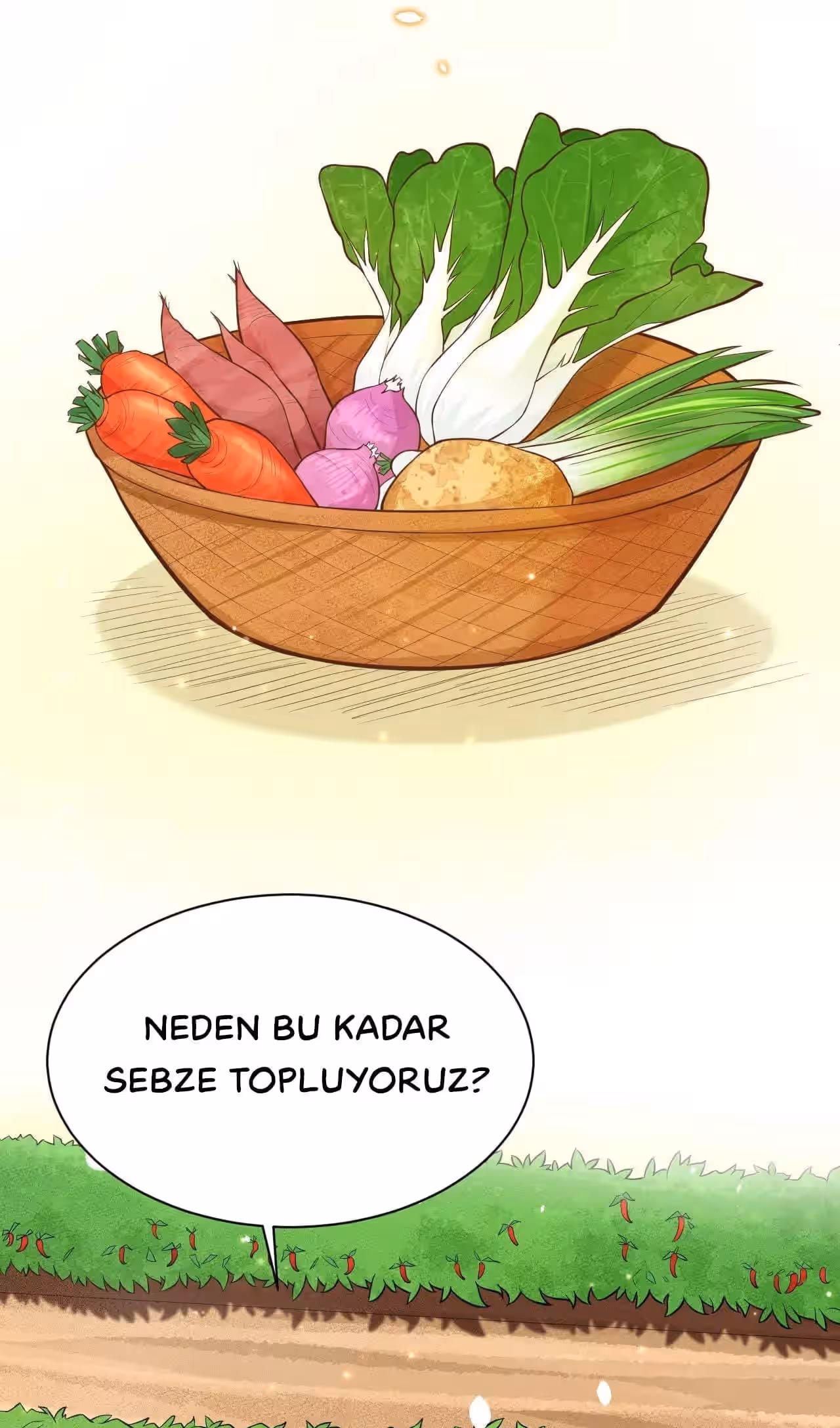 Sayfa 62 — Bölüm 102 — Bugünden Sonra Şehir Lordu Benim