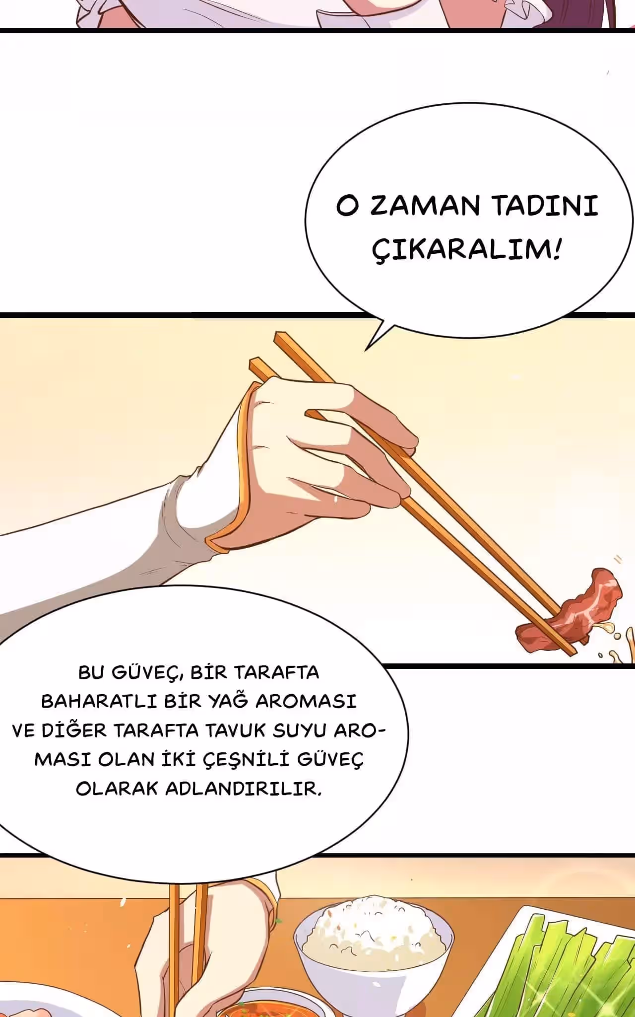 Sayfa 16 — Bölüm 103 — Bugünden Sonra Şehir Lordu Benim