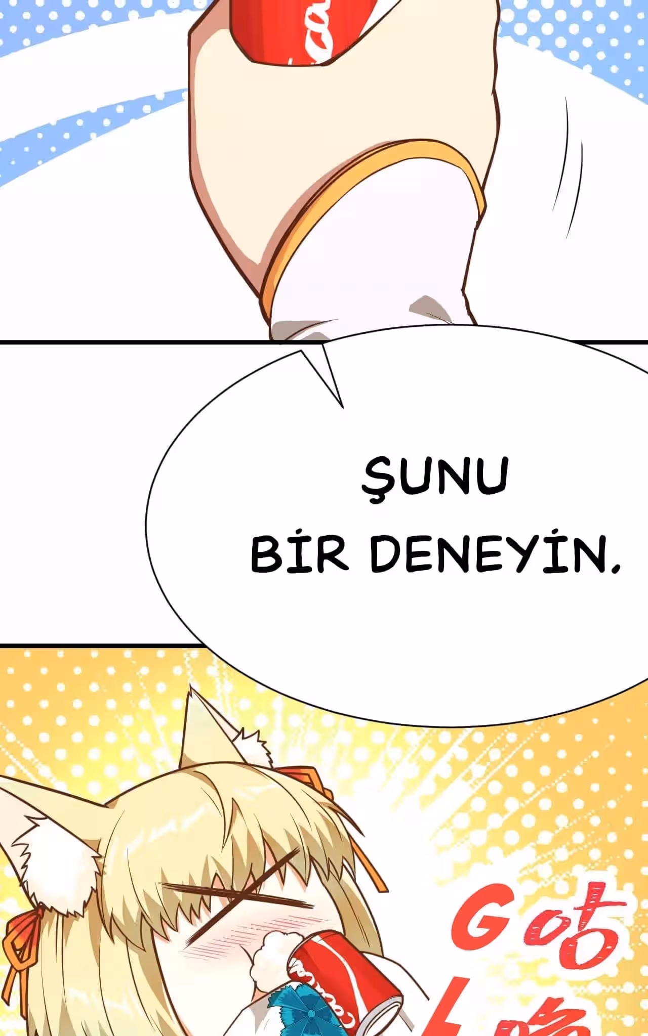 Sayfa 27 — Bölüm 103 — Bugünden Sonra Şehir Lordu Benim