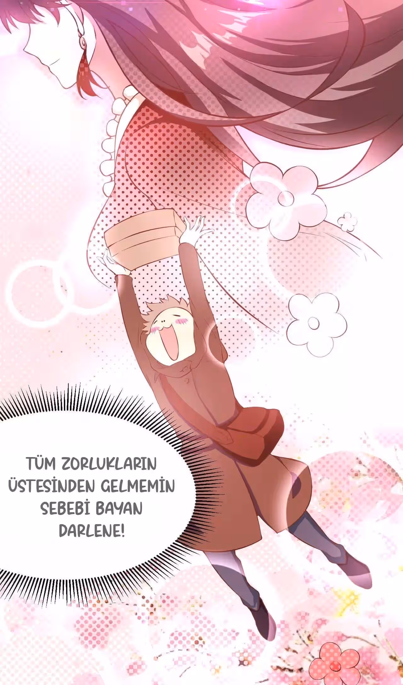 Sayfa 18 — Bölüm 104 — Bugünden Sonra Şehir Lordu Benim