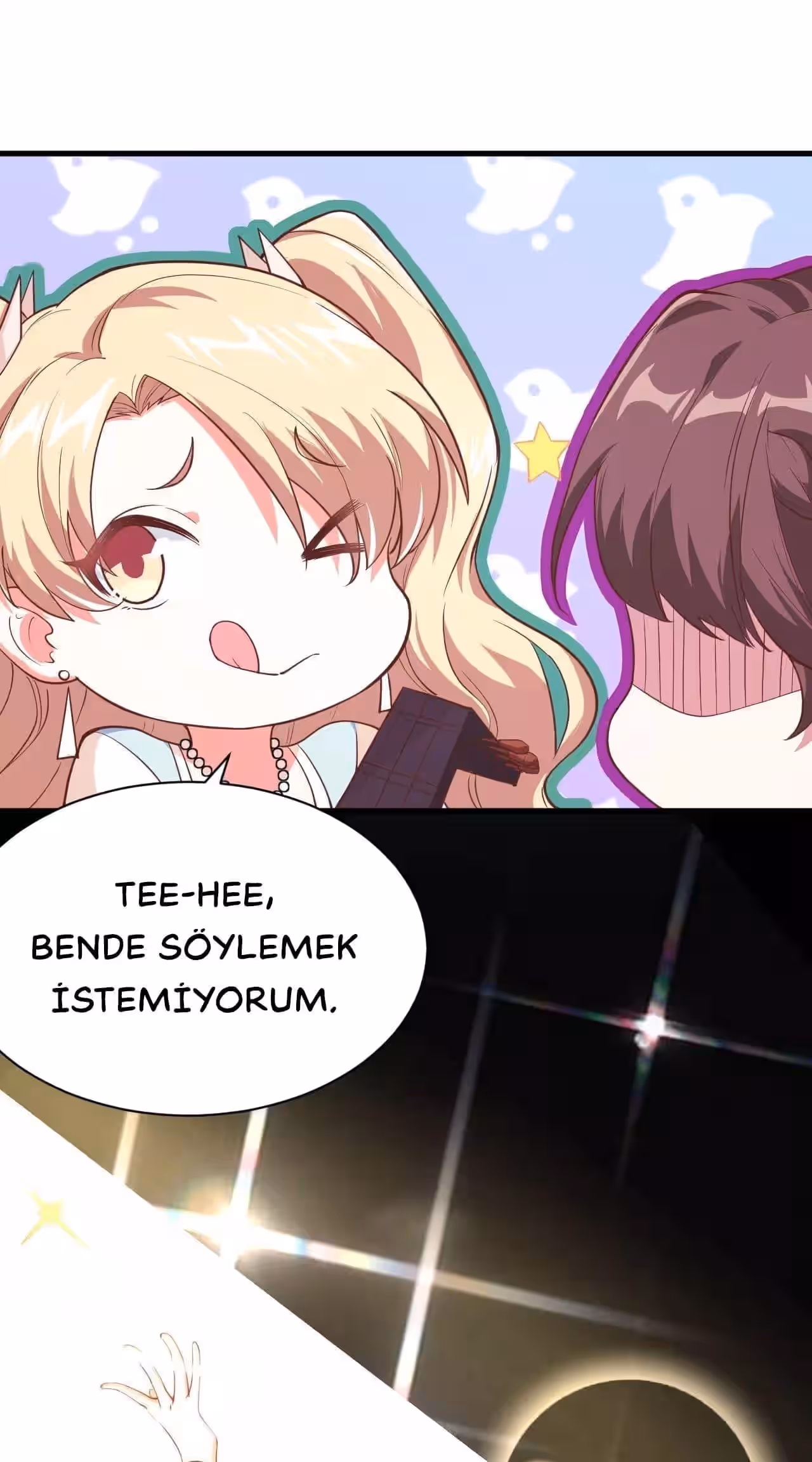 Sayfa 33 — Bölüm 104 — Bugünden Sonra Şehir Lordu Benim