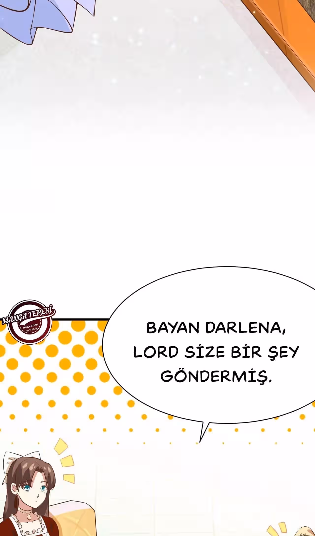 Sayfa 51 — Bölüm 104 — Bugünden Sonra Şehir Lordu Benim