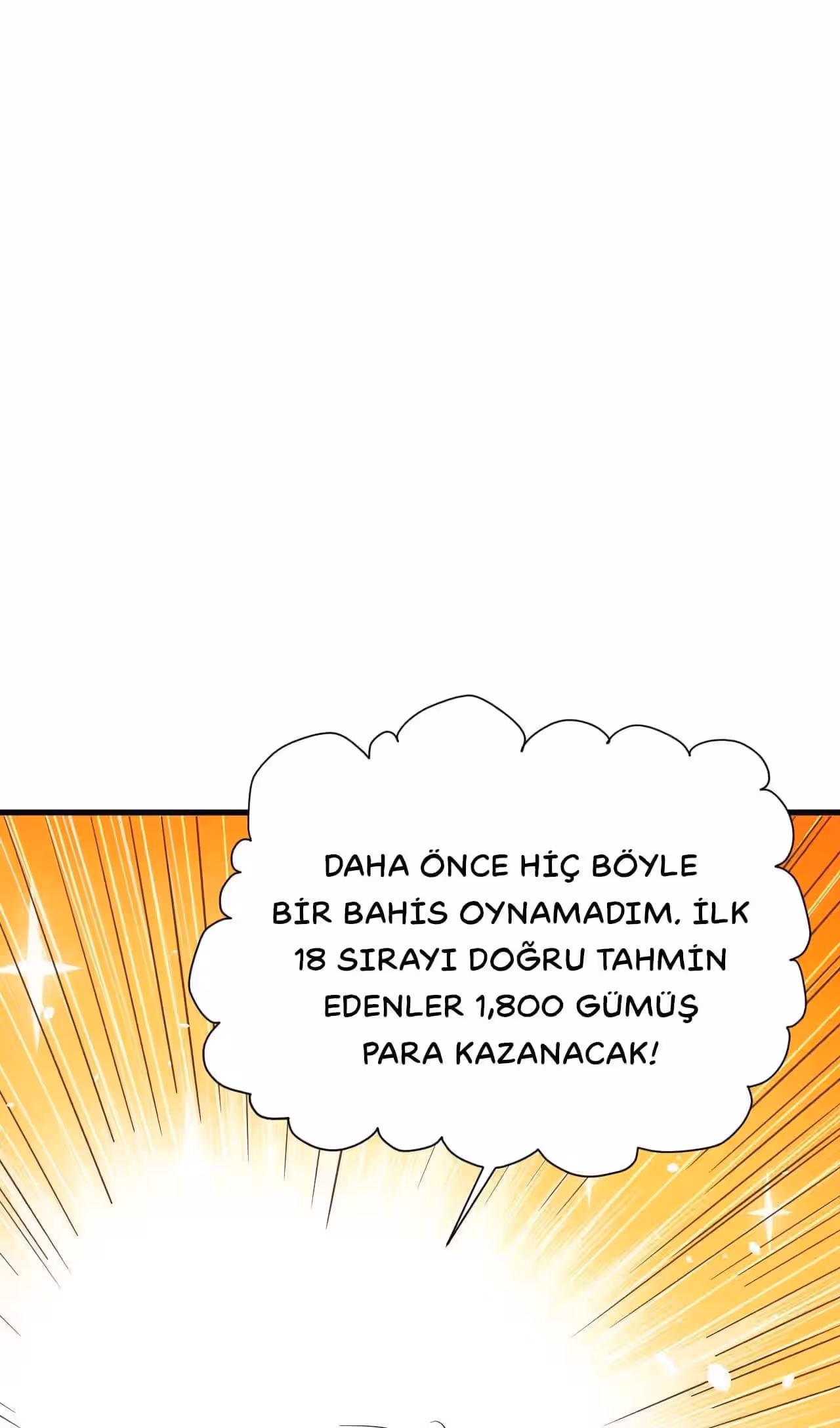 Sayfa 32 — Bölüm 105 — Bugünden Sonra Şehir Lordu Benim