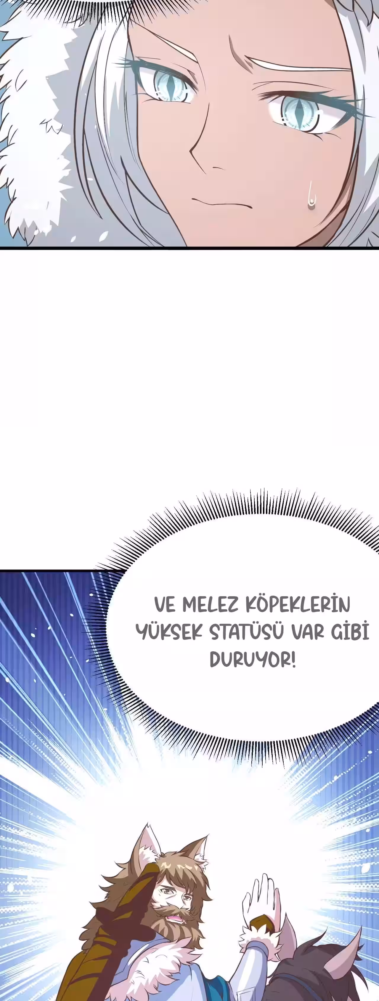 Sayfa 56 — Bölüm 106 — Bugünden Sonra Şehir Lordu Benim