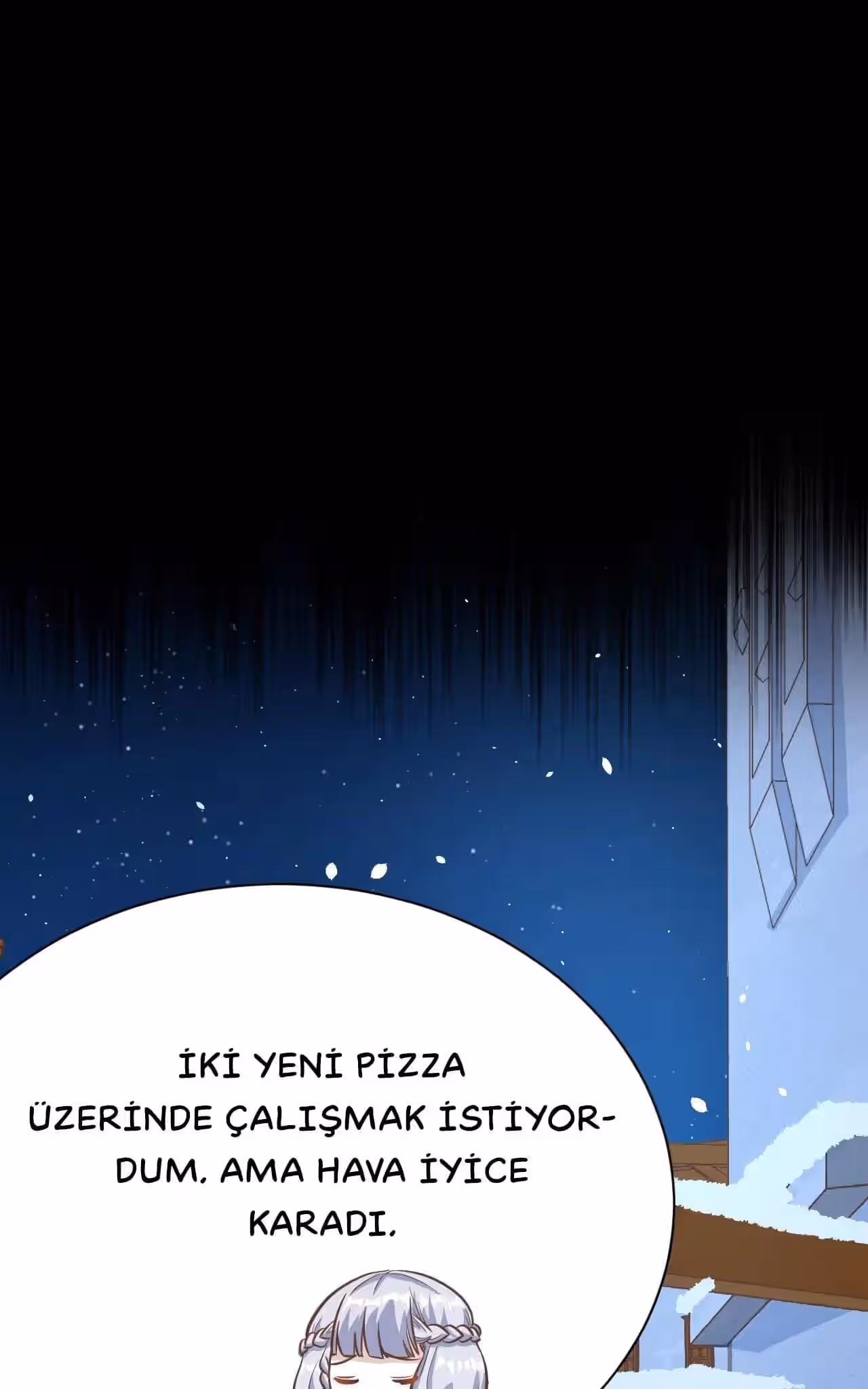 Sayfa 26 — Bölüm 108 — Bugünden Sonra Şehir Lordu Benim