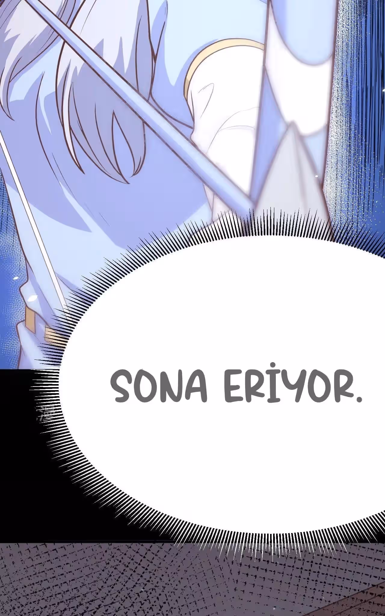 Sayfa 49 — Bölüm 108 — Bugünden Sonra Şehir Lordu Benim