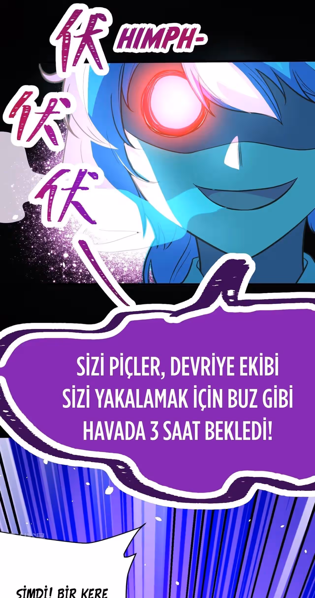 Sayfa 67 — Bölüm 108 — Bugünden Sonra Şehir Lordu Benim
