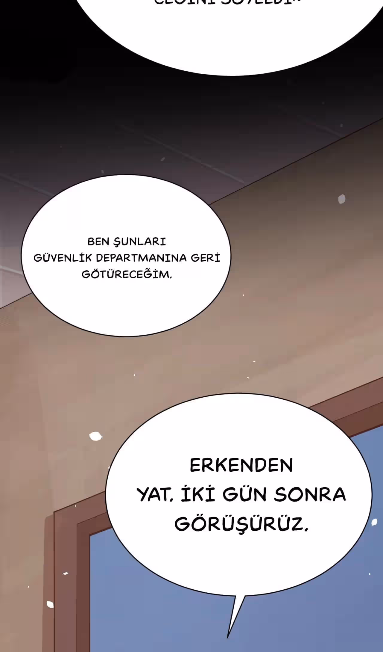 Sayfa 77 — Bölüm 108 — Bugünden Sonra Şehir Lordu Benim