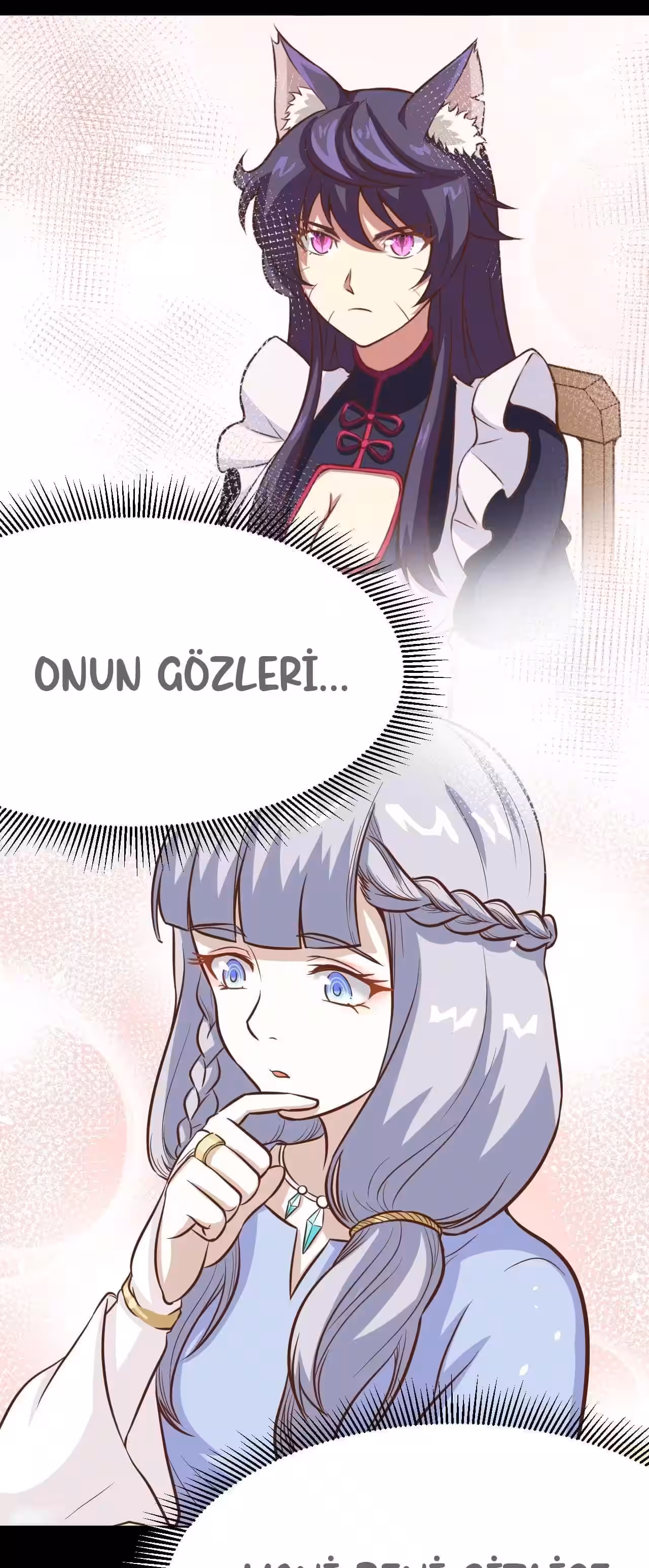Sayfa 82 — Bölüm 108 — Bugünden Sonra Şehir Lordu Benim