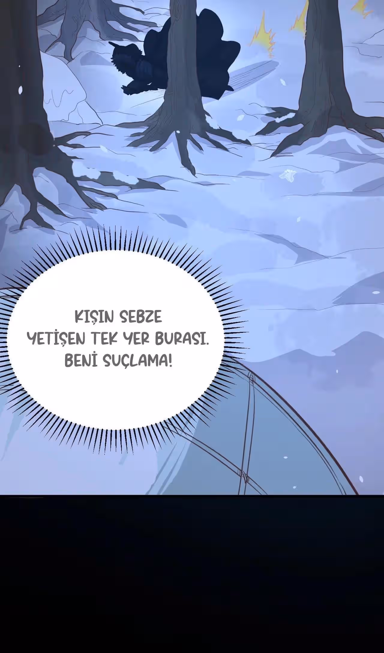 Sayfa 30 — Bölüm 109 — Bugünden Sonra Şehir Lordu Benim
