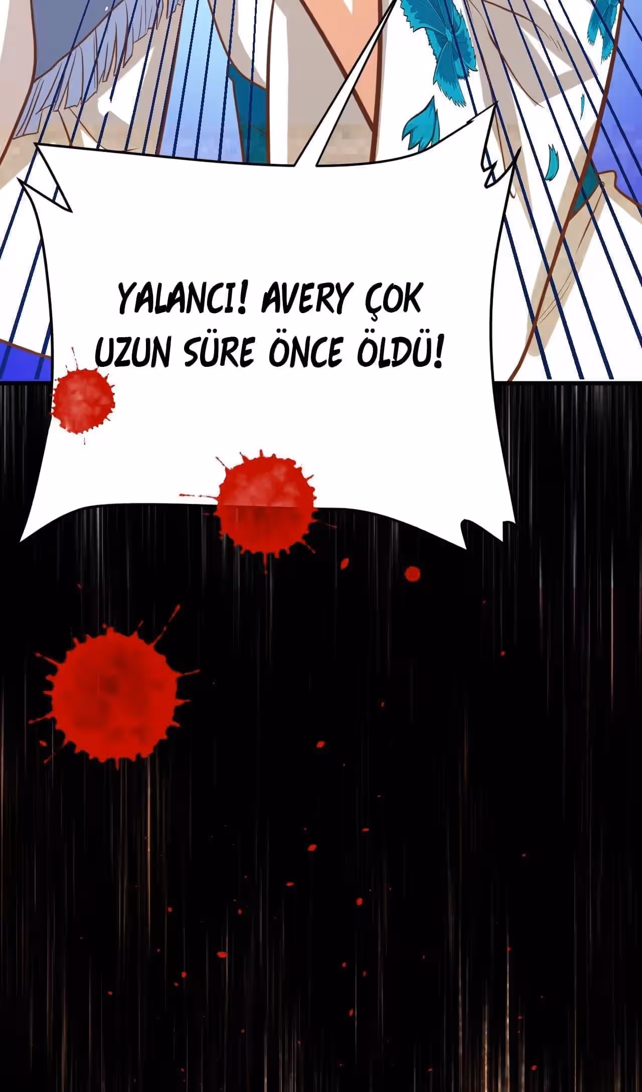 Sayfa 44 — Bölüm 110 — Bugünden Sonra Şehir Lordu Benim