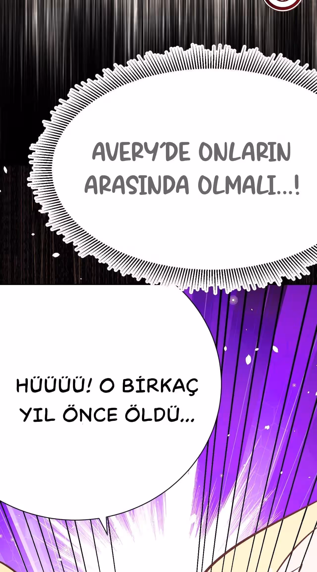 Sayfa 56 — Bölüm 110 — Bugünden Sonra Şehir Lordu Benim