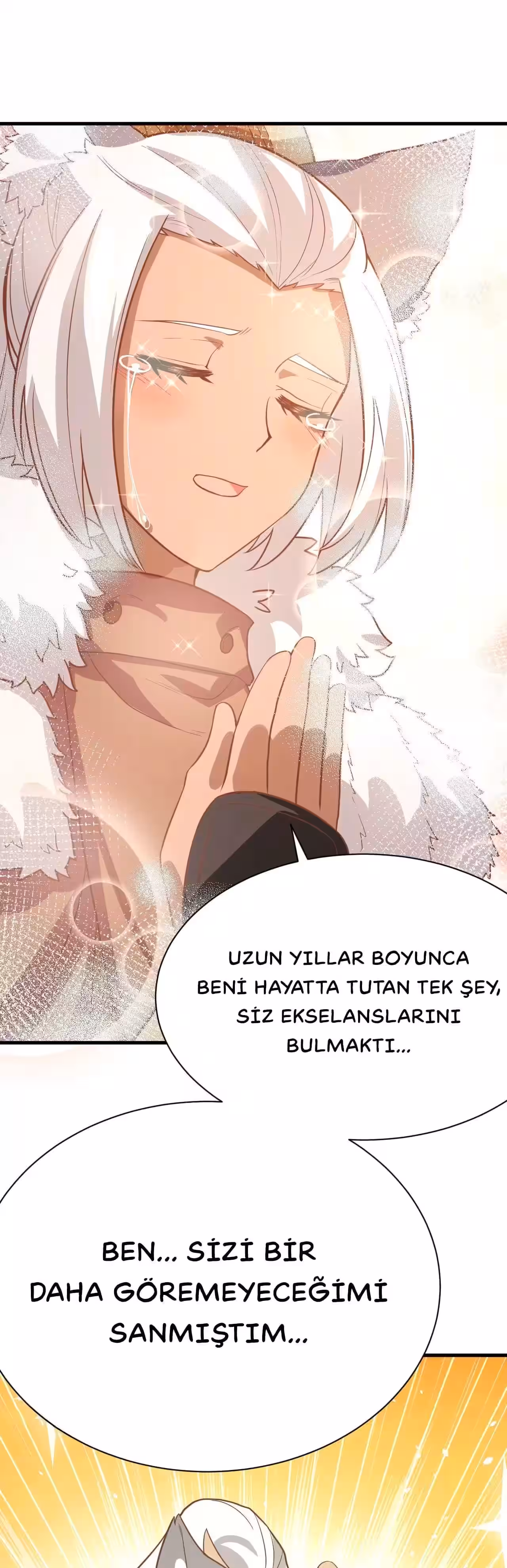 Sayfa 61 — Bölüm 110 — Bugünden Sonra Şehir Lordu Benim