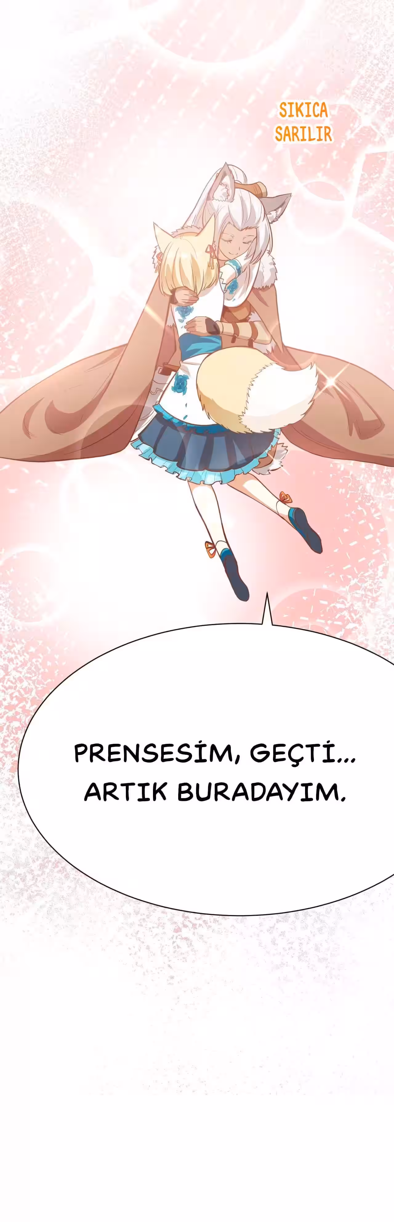 Sayfa 63 — Bölüm 110 — Bugünden Sonra Şehir Lordu Benim