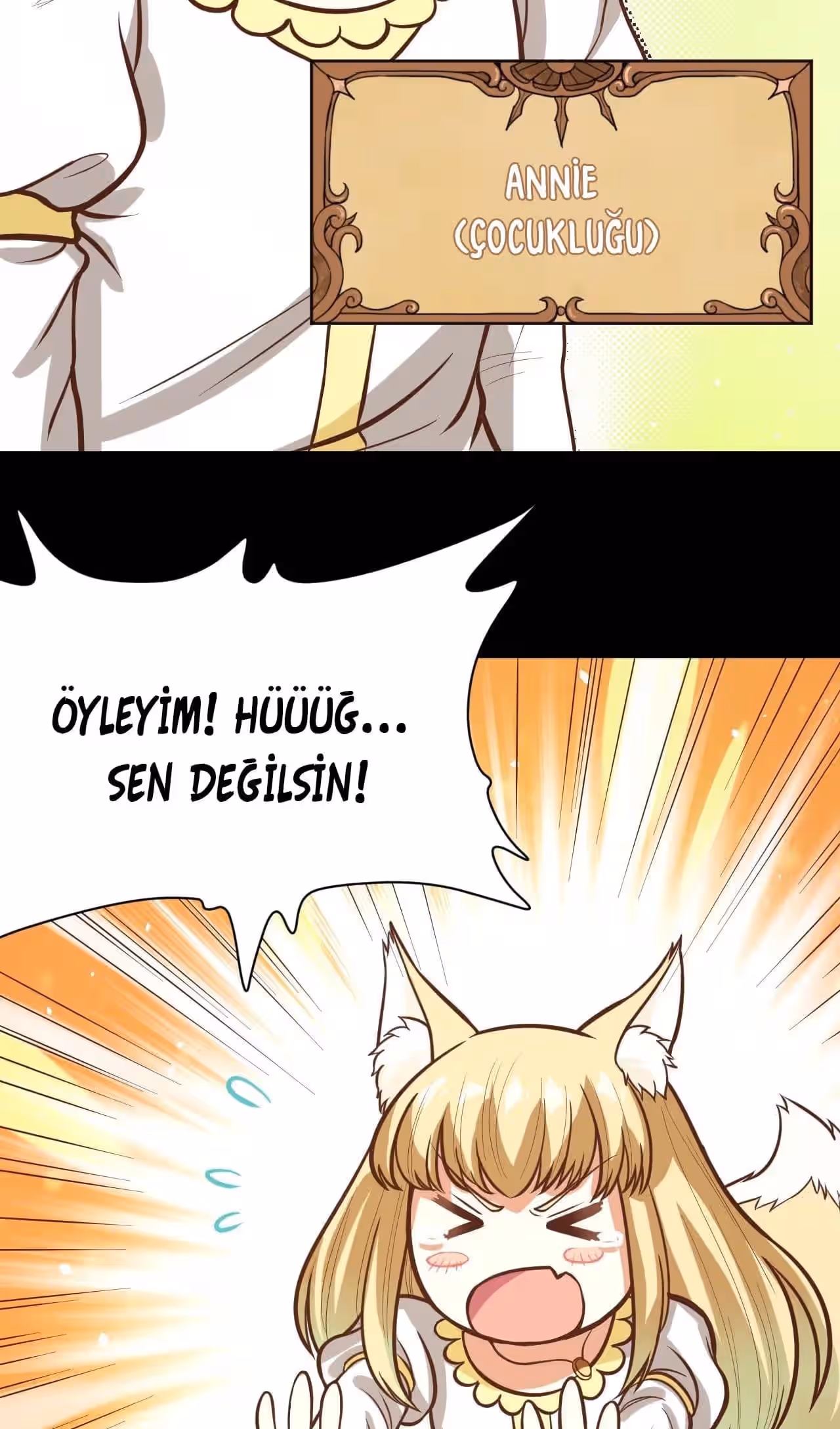 Sayfa 22 — Bölüm 111 — Bugünden Sonra Şehir Lordu Benim