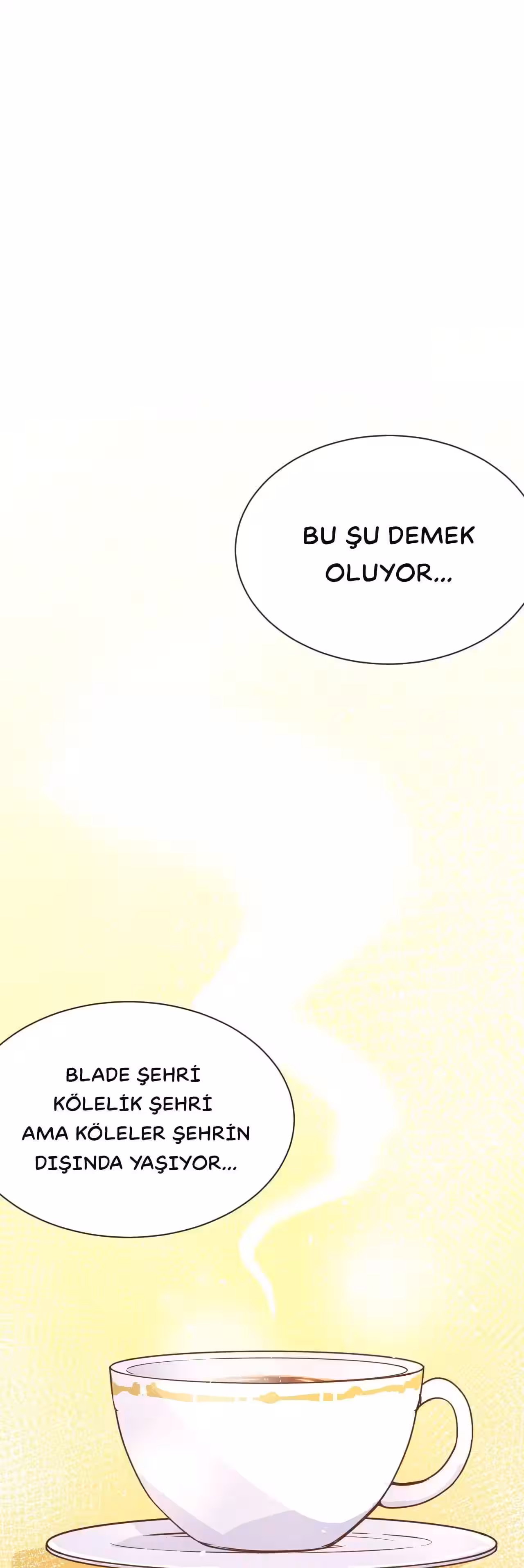 Sayfa 15 — Bölüm 112 — Bugünden Sonra Şehir Lordu Benim