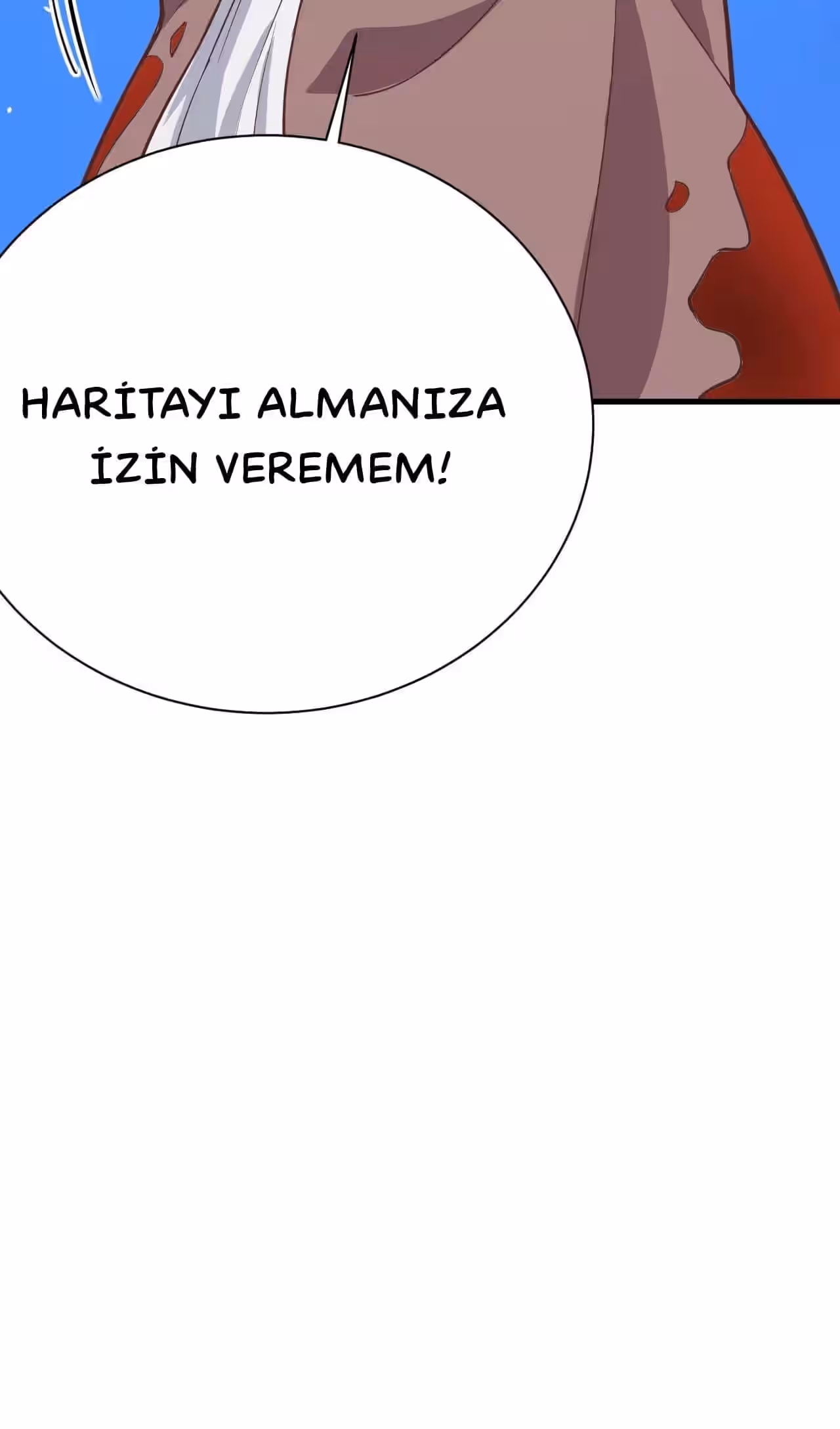 Sayfa 31 — Bölüm 113 — Bugünden Sonra Şehir Lordu Benim