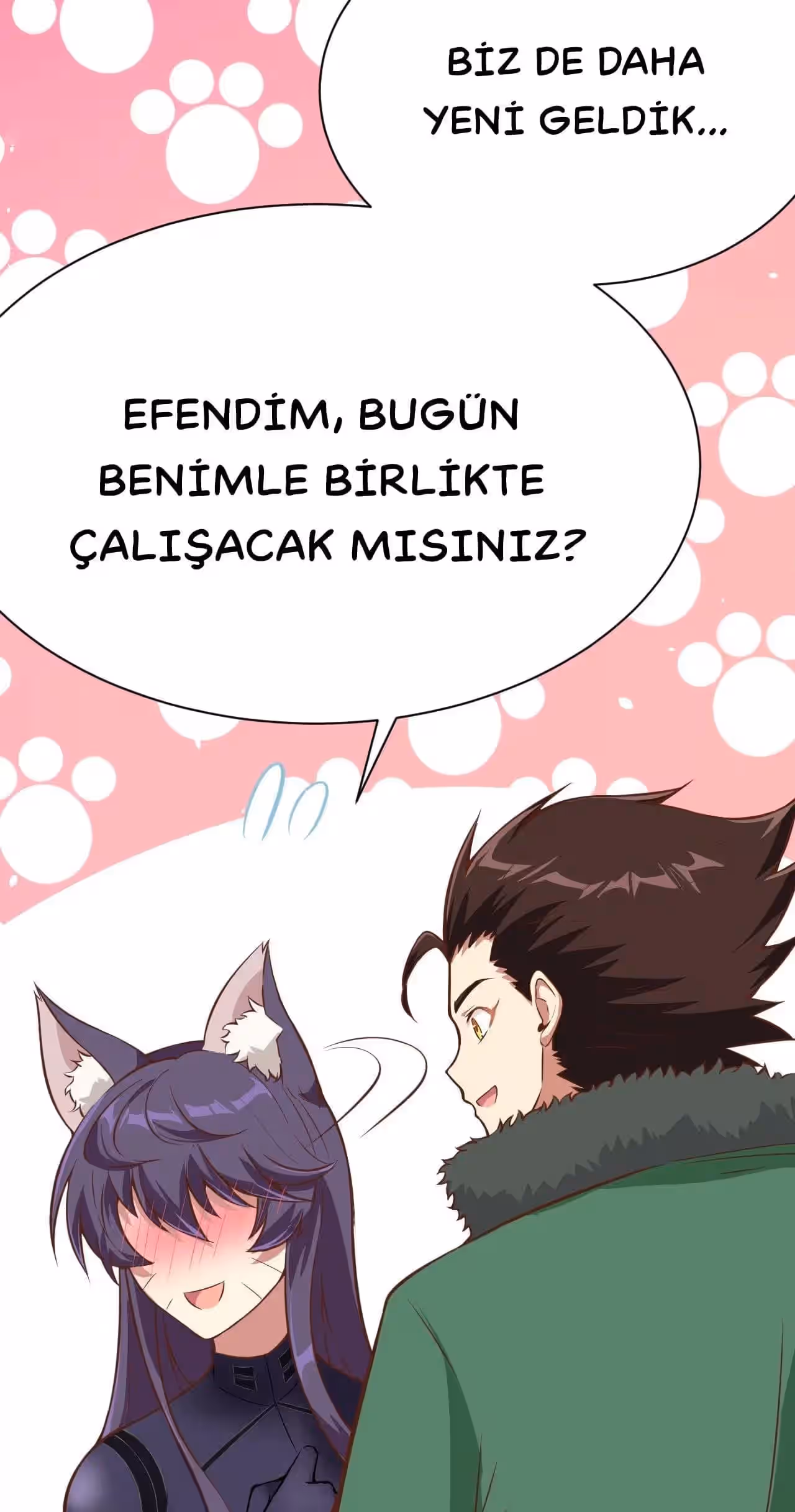 Sayfa 43 — Bölüm 114 — Bugünden Sonra Şehir Lordu Benim