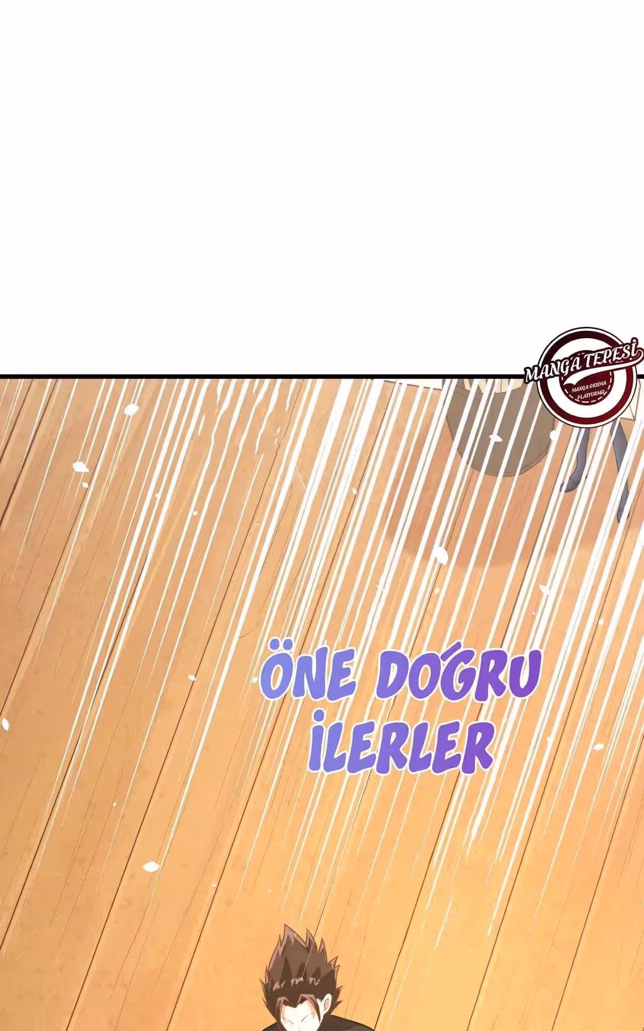 Sayfa 49 — Bölüm 114 — Bugünden Sonra Şehir Lordu Benim